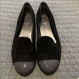 Stuart Weitzman flats
